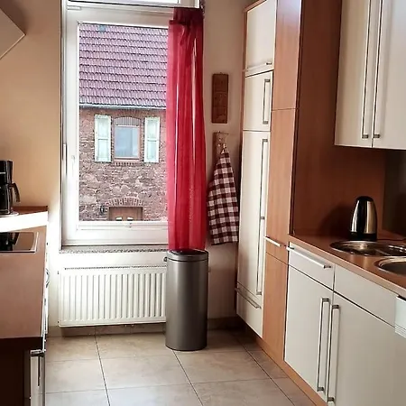 Loft Eifel Idylle Apartment Nettersheim Exterior photo