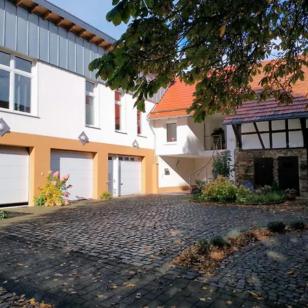 Loft Eifel Idylle Apartment Nettersheim Exterior photo