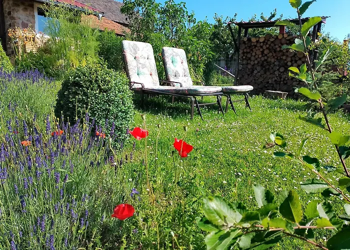 Loft Eifel Idylle