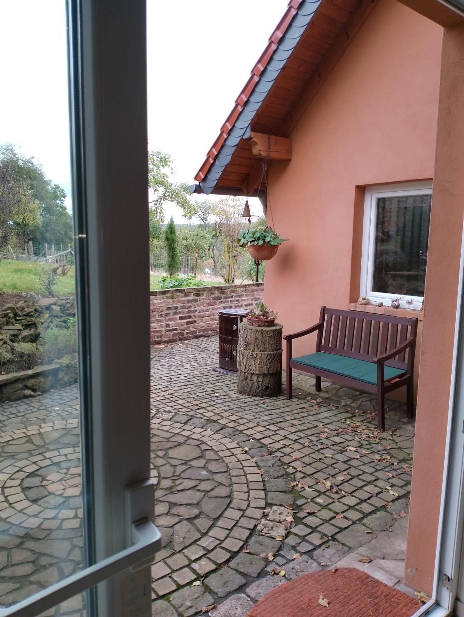 Apartment Loft Eifel Idylle *