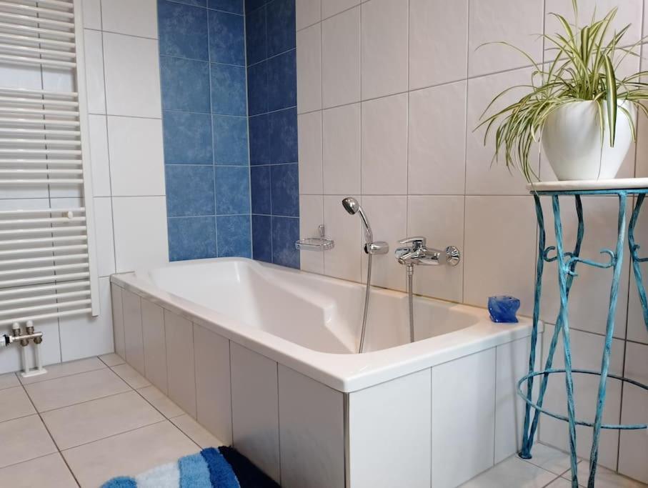 Loft Eifel Idylle * Nettersheim