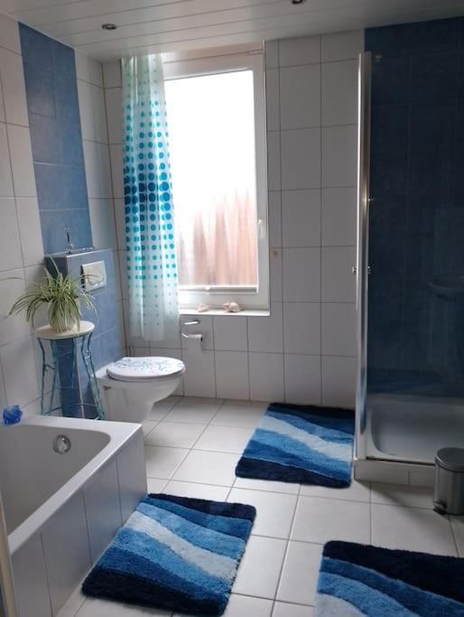 Loft Eifel Idylle Apartment