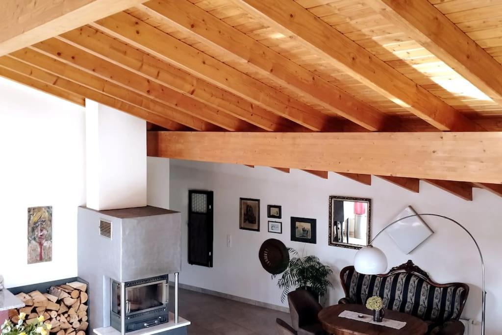 Apartment Loft Eifel Idylle *