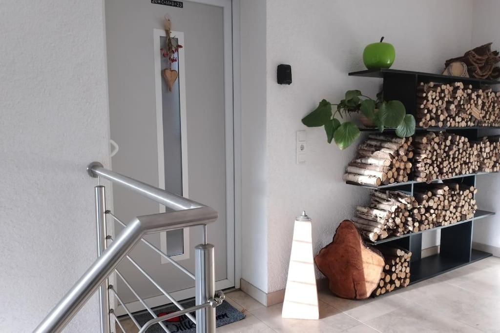 Apartment Loft Eifel Idylle *
