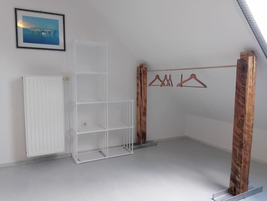 Loft Eifel Idylle