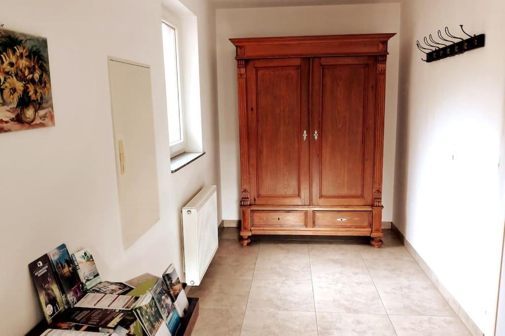 Loft Eifel Idylle Nettersheim
