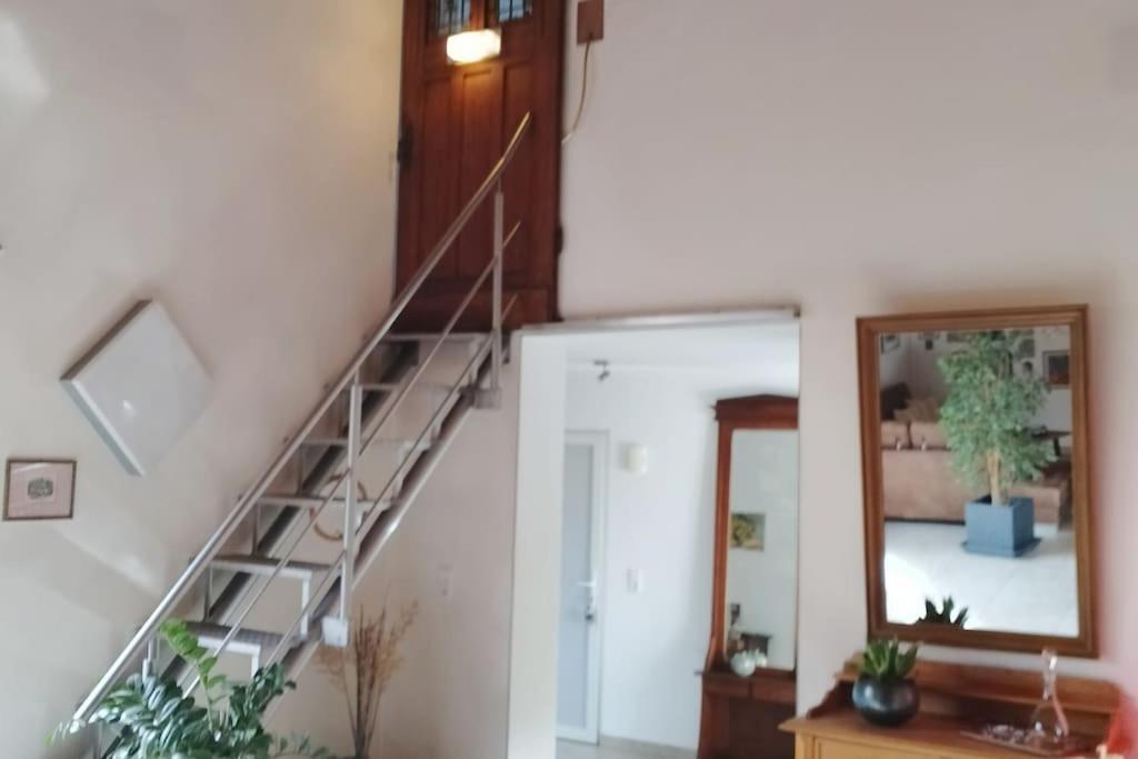 Apartment Loft Eifel Idylle