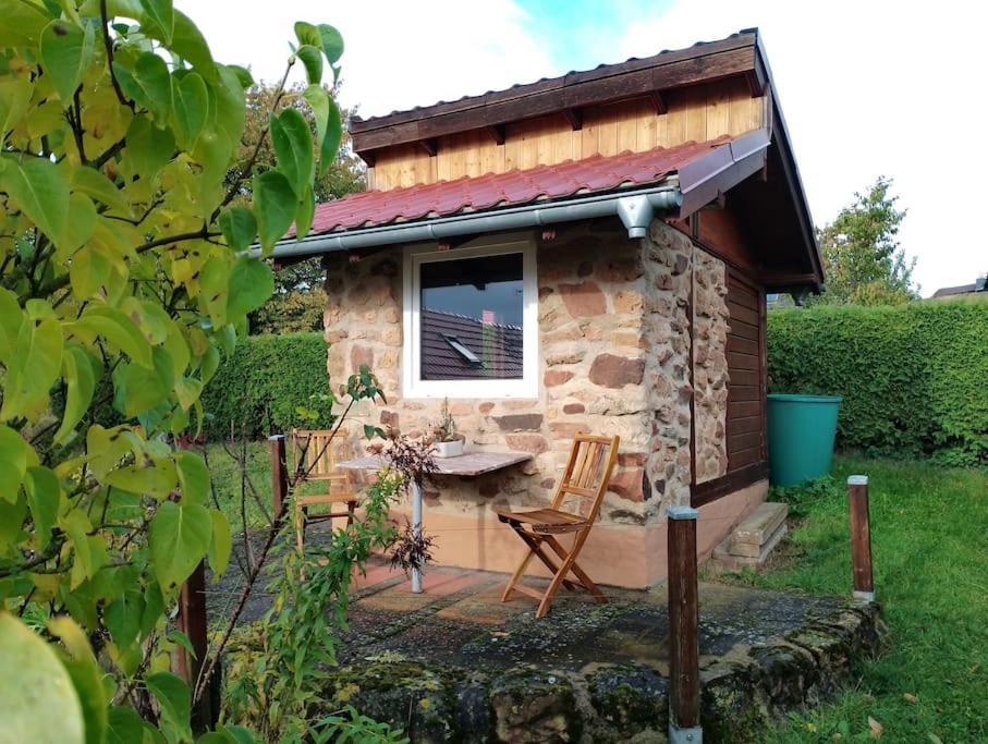 Loft Eifel Idylle Apartment Nettersheim
