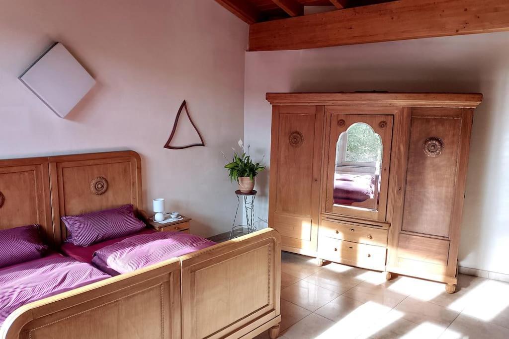 Loft Eifel Idylle Apartment Nettersheim