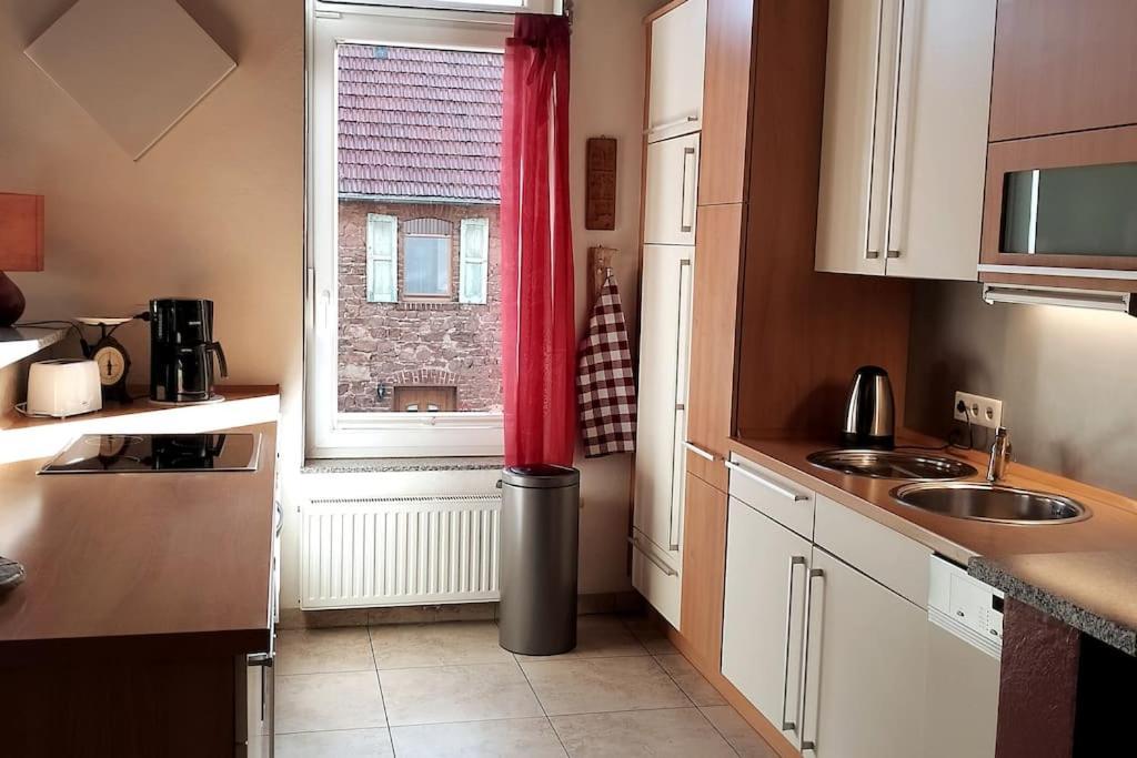 Apartment Loft Eifel Idylle *